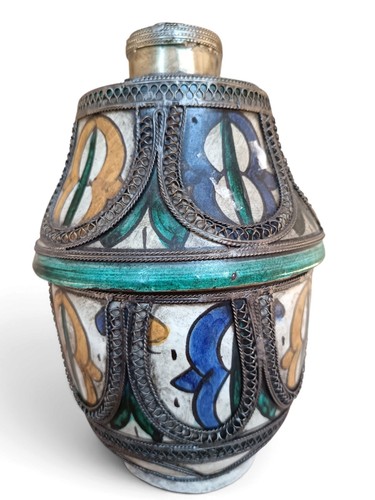Vaso marocchino jobbana - marocchino,