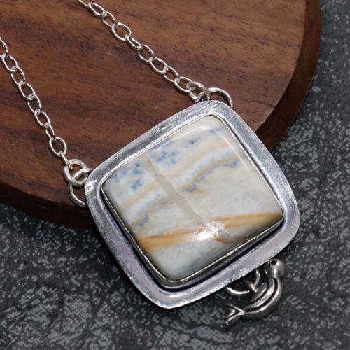 Collana argento 925 - collana, in