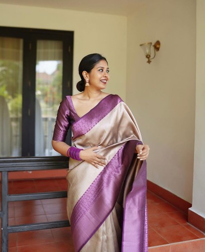 Sari etnico sposa bollywood - etnico, da