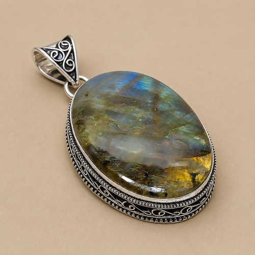 Ciondolo argento sterling - ciondolo,