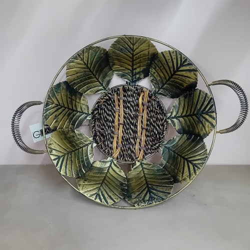 Centrotavola fruttiera 30cm - fruttiera,