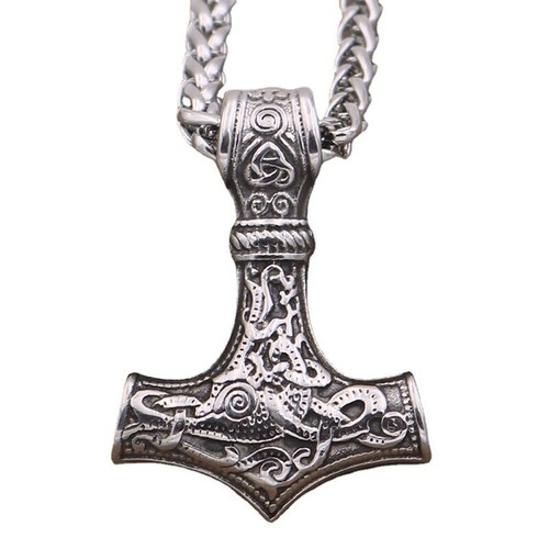 Martello thor con catena - martello,