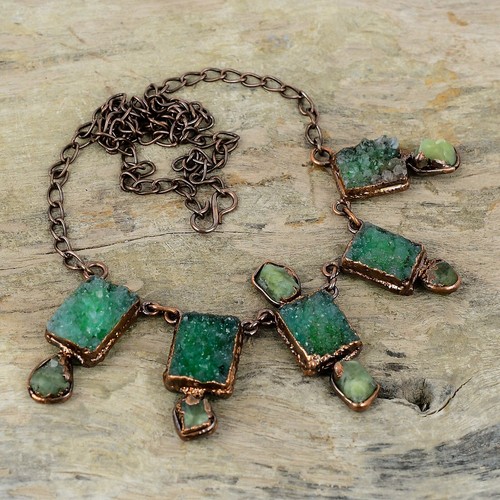 Collana regolabile