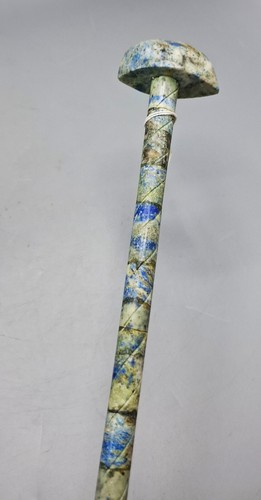 Baston joya lapislazuli - baston, en