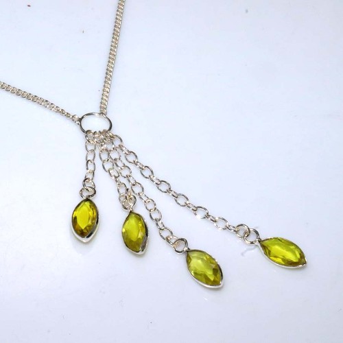 Collana lunga marchesa