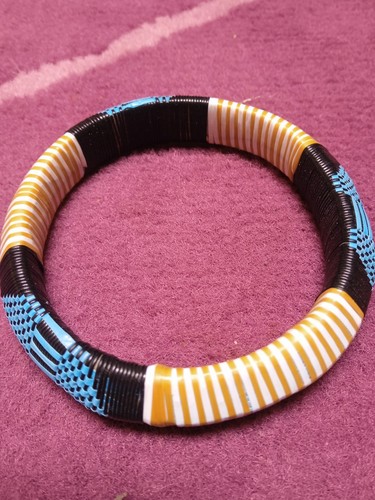 Bracciale etnico africano - etnico,