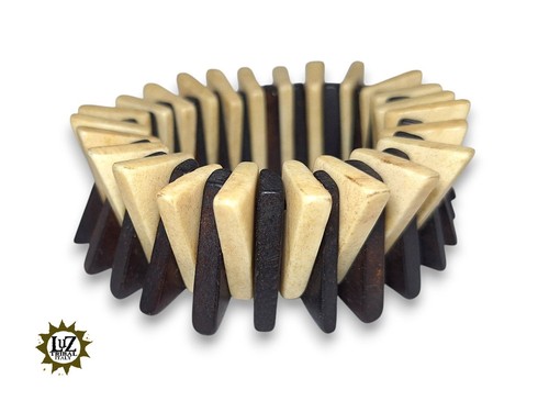 Bracciale etnico - bracciale,