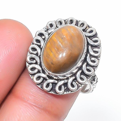 Anello gioiello etnico - , in