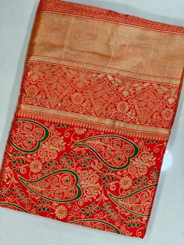 Sari etnico designer nozze - sari,