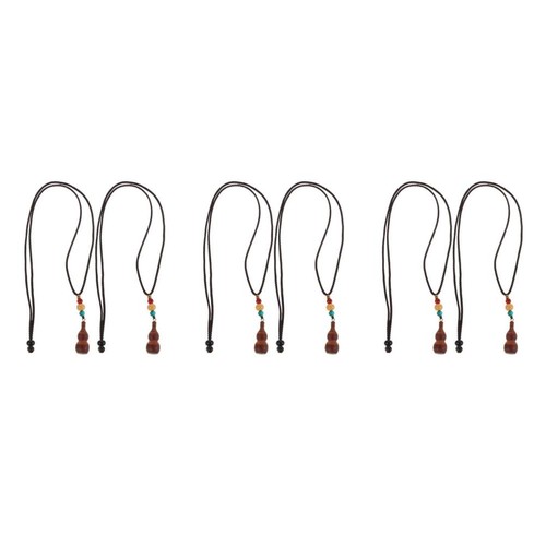 Collana zucca sandalo donna - collana,