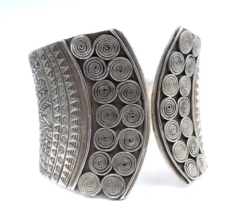 Grande bracelet etnico - grande,