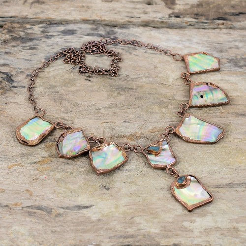 Collana regolabile