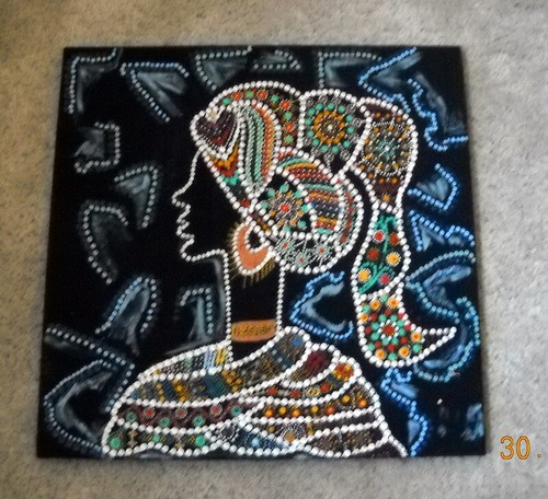 Meoni quadri donne - meoni, figure