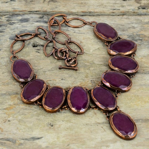 Collana regolabile
