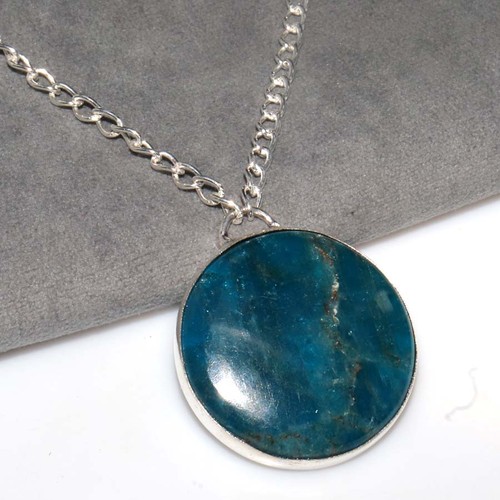 Collana argento 925 placcato - 925,
