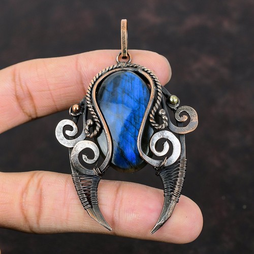 Gemma labradorite gioielli - gemma,