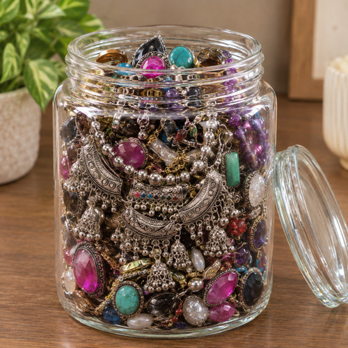 Mystery jar lotto - mystery,