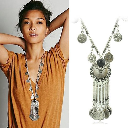 Etnico perline boho - perline,