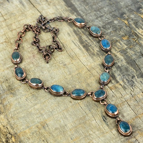 Collana artigianale